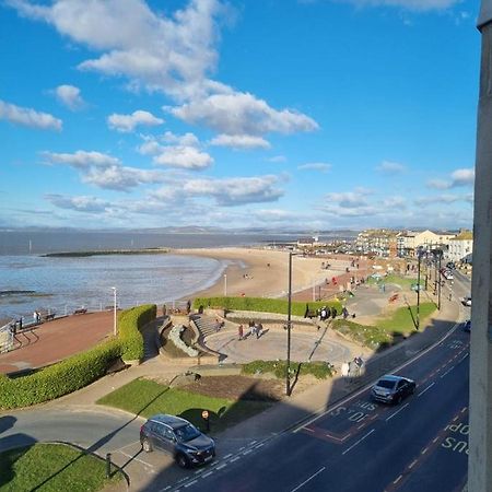 Apartment 302 241 Marine Rad Morecambe Exterior foto