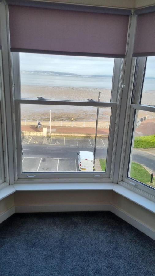 Apartment 302 241 Marine Rad Morecambe Exterior foto
